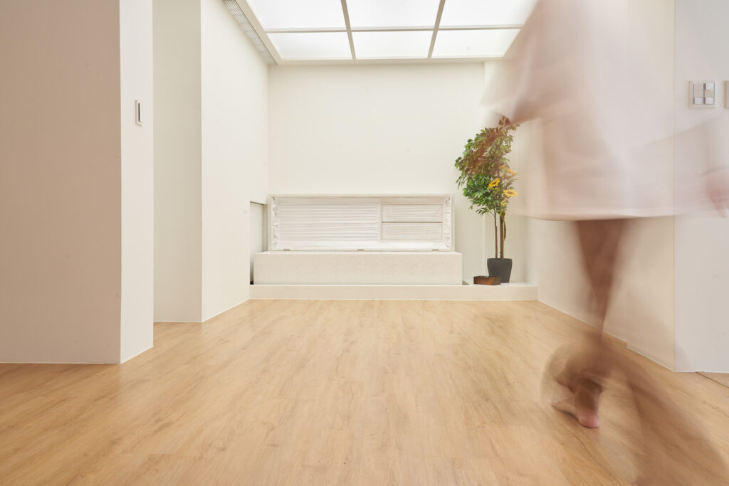 Consultation on living Funeral experience, what kind of funeral planning do you want?